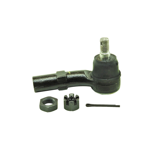 Image set of XRF Chassis ES3525 Left Outer Tie Rod End