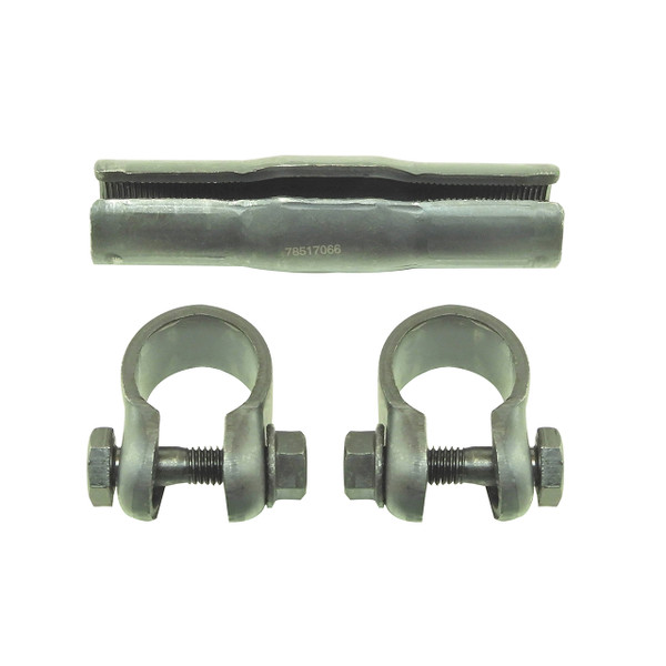 Image set of XRF Chassis ES3421S Left Tie Rod End Adjusting Sleeve