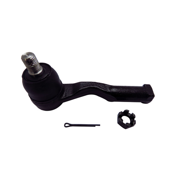 Image set of XRF Chassis ES3618 Left Outer Tie Rod End Image set of XRF Chassis ES3618 Left Outer Tie Rod End