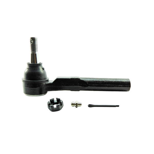 Image set of XRF Chassis ES3492T Outer Tie Rod End