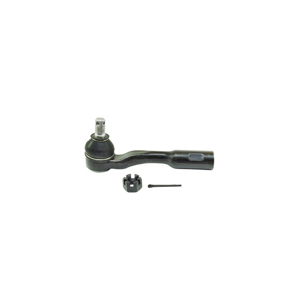 Image set of XRF Chassis ES3565 Left Outer Tie Rod End Image set of XRF Chassis ES3565 Left Outer Tie Rod End