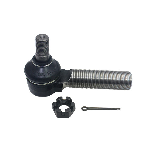 Image set of XRF Chassis ES3550 Left Outer (Steering Arm To Steering Arm) Tie Rod End