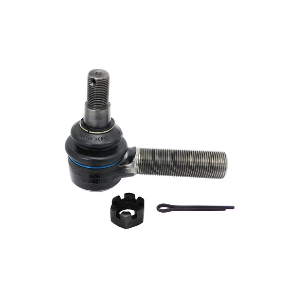 Image set of XRF Chassis ES405L Left Outer Tie Rod End Image set of XRF Chassis ES405L Left Outer Tie Rod End