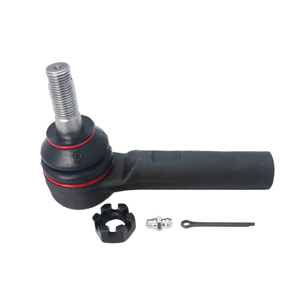 Image set of XRF Chassis ES3609 Outer Tie Rod End