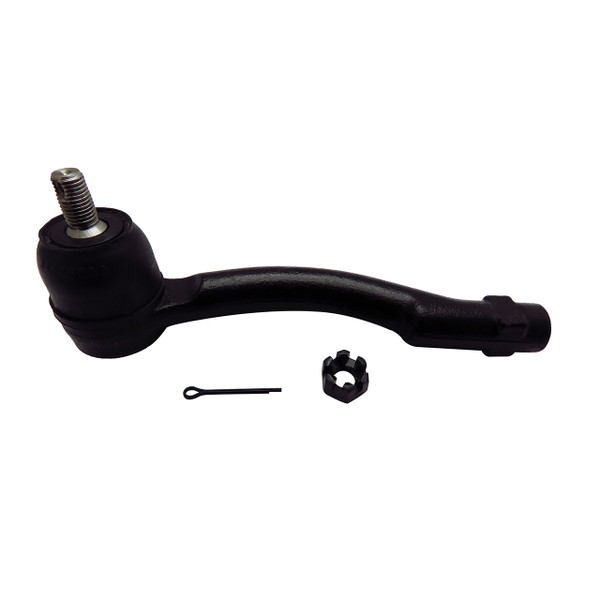 Image set of XRF Chassis ES3629 Right Outer Tie Rod End Image set of XRF Chassis ES3629 Right Outer Tie Rod End