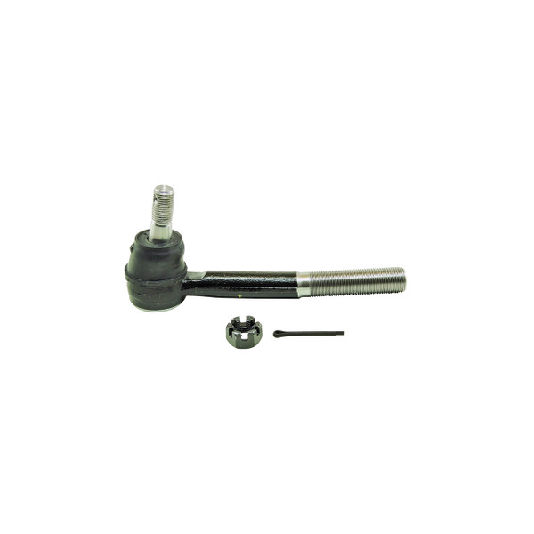 Image set of XRF Chassis ES415RL Outer Tie Rod End