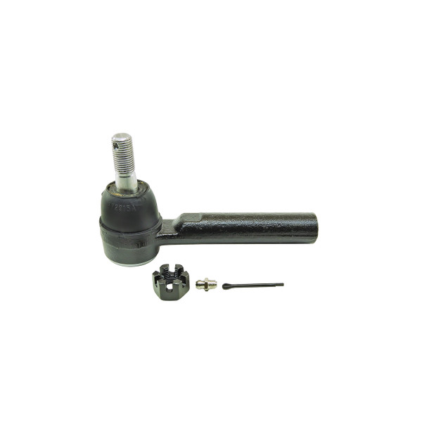 Image set of XRF Chassis ES800223 Outer Tie Rod End Image set of XRF Chassis ES800223 Outer Tie Rod End