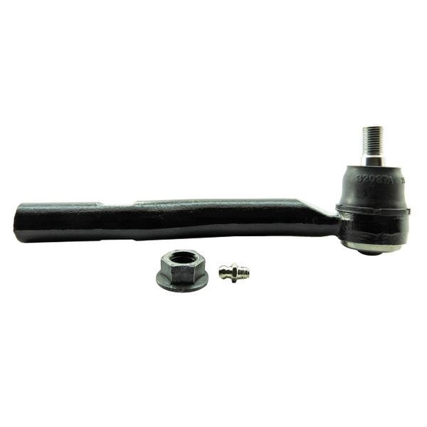 Image set of XRF Chassis ES800034 Right Outer Tie Rod End Image set of XRF Chassis ES800034 Right Outer Tie Rod End