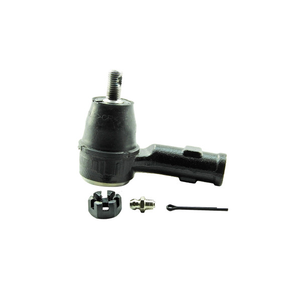 Image set of XRF Chassis ES800304 Left Outer Tie Rod End