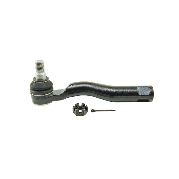 Image set of XRF Chassis ES800326 Right Outer Tie Rod End Image set of XRF Chassis ES800326 Right Outer Tie Rod End