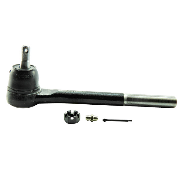 Image set of XRF Chassis ES441RL Outer Tie Rod End