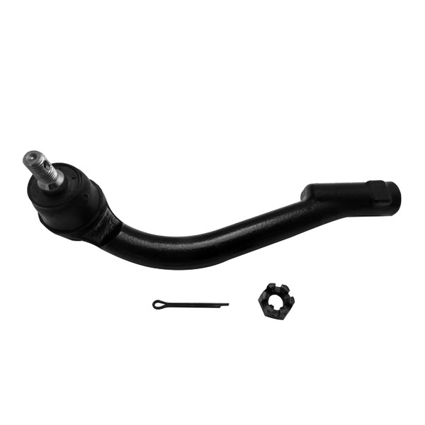 Image set of XRF Chassis ES800347 Right Outer Tie Rod End Image set of XRF Chassis ES800347 Right Outer Tie Rod End