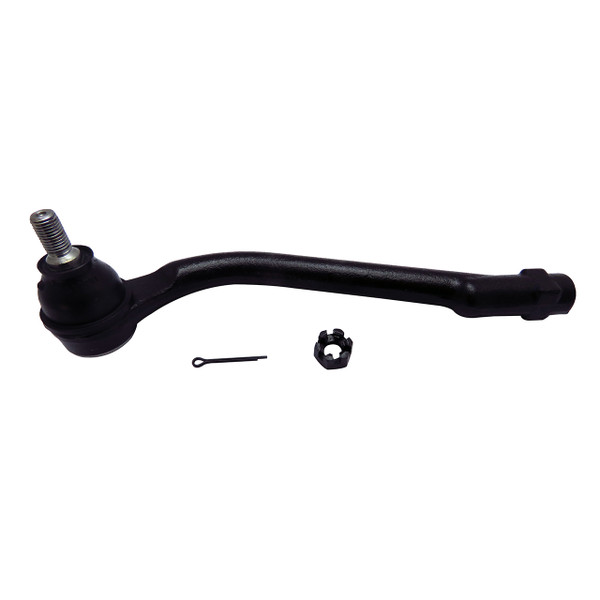 Image set of XRF Chassis ES800229 Left Outer Tie Rod End Image set of XRF Chassis ES800229 Left Outer Tie Rod End