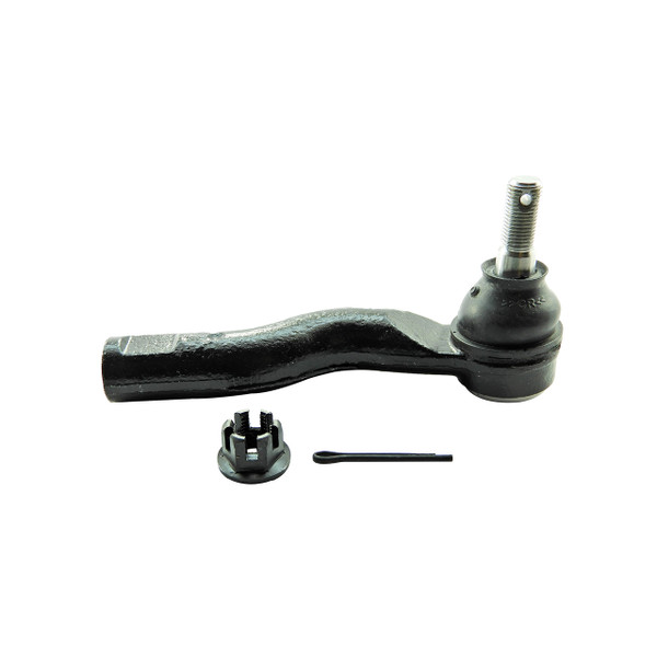 Image set of XRF Chassis ES800101 Right Outer Tie Rod End Image set of XRF Chassis ES800101 Right Outer Tie Rod End