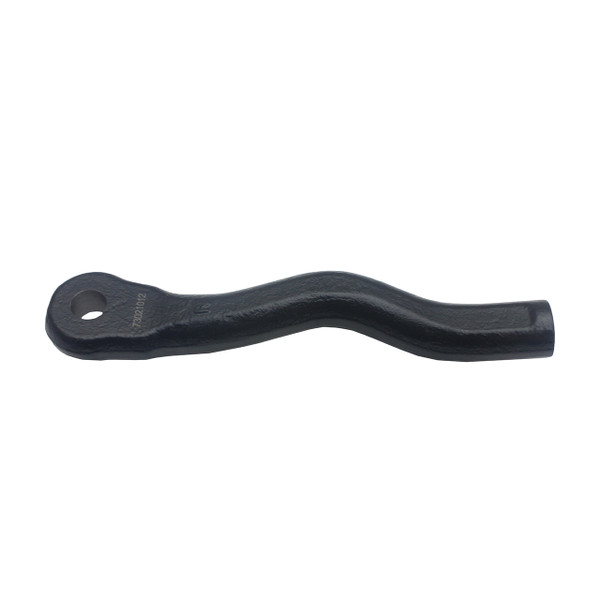 Image set of XRF Chassis ES800212 Front Right Outer Tie Rod End Image set of XRF Chassis ES800212 Front Right Outer Tie Rod End