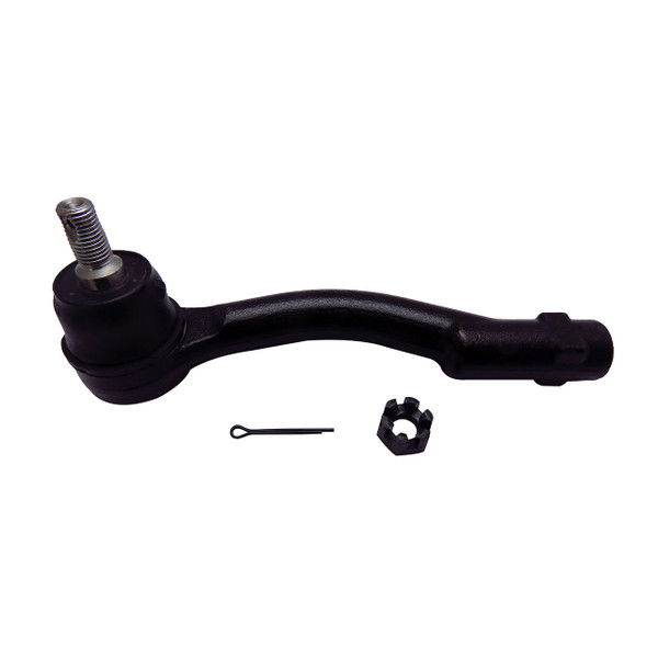 Image set of XRF Chassis ES800036 Right Outer Tie Rod End Image set of XRF Chassis ES800036 Right Outer Tie Rod End