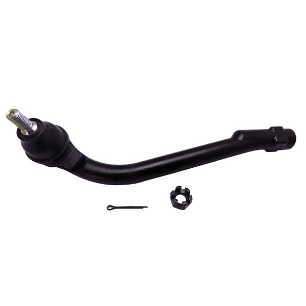 Image set of XRF Chassis ES800230 Right Outer Tie Rod End Image set of XRF Chassis ES800230 Right Outer Tie Rod End