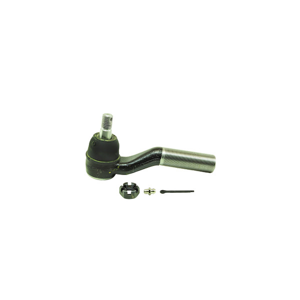 Image set of XRF Chassis ES800402 Left Outer Tie Rod End