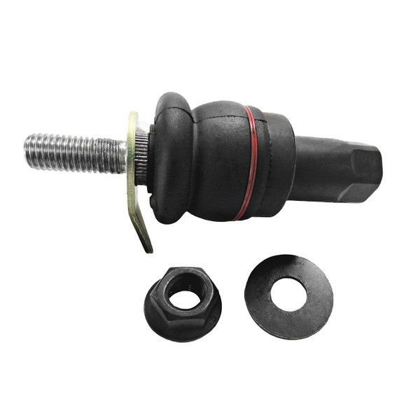 Image set of XRF Chassis ES800560 Rear Inner Tie Rod End Image set of XRF Chassis ES800560 Rear Inner Tie Rod End