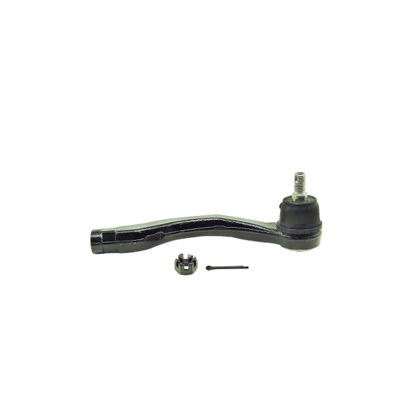 Image set of XRF Chassis ES800592 Left Outer Tie Rod End Image set of XRF Chassis ES800592 Left Outer Tie Rod End