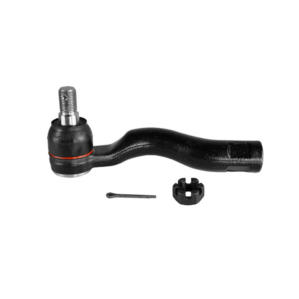 Image set of XRF Chassis ES800314 Front Right Outer Tie Rod End