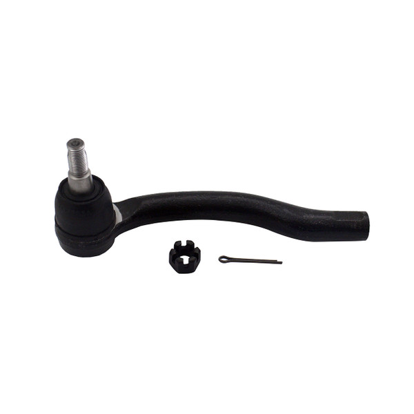 Image set of XRF Chassis ES800338 Left Outer Tie Rod End Image set of XRF Chassis ES800338 Left Outer Tie Rod End