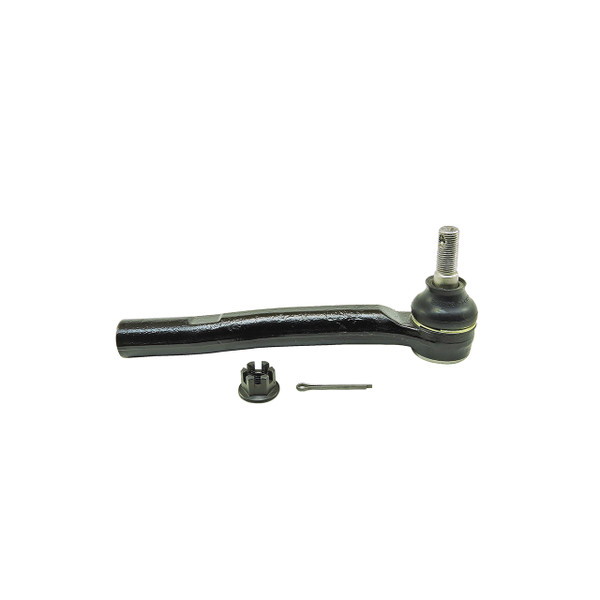 Image set of XRF Chassis ES800533 Left Outer Tie Rod End Image set of XRF Chassis ES800533 Left Outer Tie Rod End