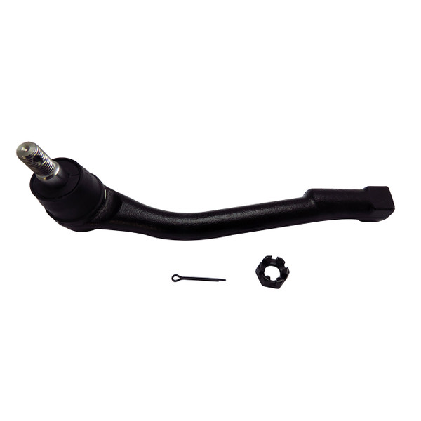 Image set of XRF Chassis ES800371 Left Outer Tie Rod End Image set of XRF Chassis ES800371 Left Outer Tie Rod End
