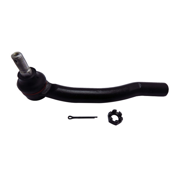 Image set of XRF Chassis ES800931 Front Left Outer Tie Rod End Image set of XRF Chassis ES800931 Front Left Outer Tie Rod End