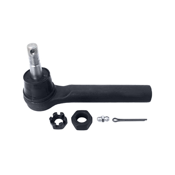 Image set of XRF Chassis ES800403 Outer Tie Rod End