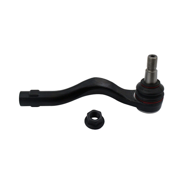 Image set of XRF Chassis ES800863 Left Outer Tie Rod End Image set of XRF Chassis ES800863 Left Outer Tie Rod End