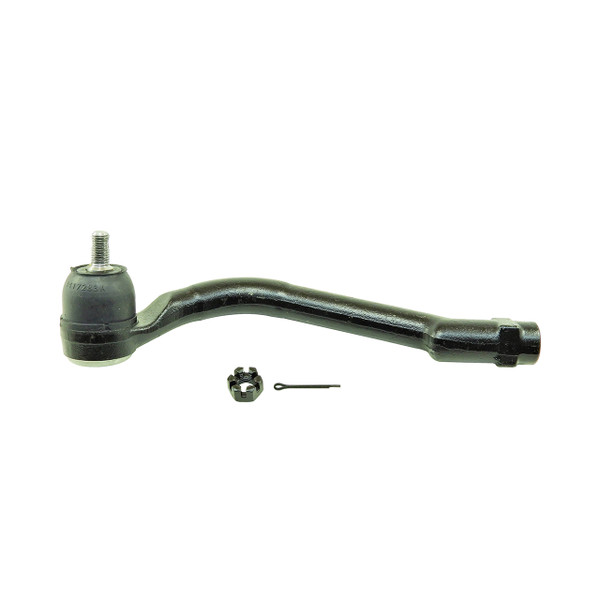 Image set of XRF Chassis ES800717 Left Outer Tie Rod End Image set of XRF Chassis ES800717 Left Outer Tie Rod End