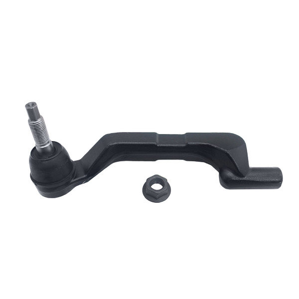 Image set of XRF Chassis ES800956 Left Outer Tie Rod End