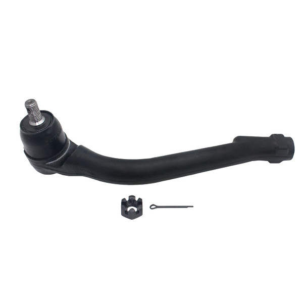 Image set of XRF Chassis ES801143 Right Outer Tie Rod End