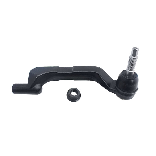 Image set of XRF Chassis ES800957 Right Outer Tie Rod End