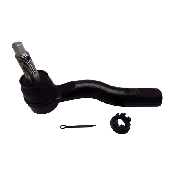 Image set of XRF Chassis ES800798 Left Outer Tie Rod End Image set of XRF Chassis ES800798 Left Outer Tie Rod End