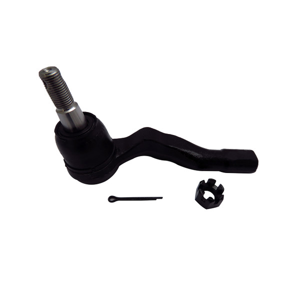 Image set of XRF Chassis ES80579 Left Outer Tie Rod End