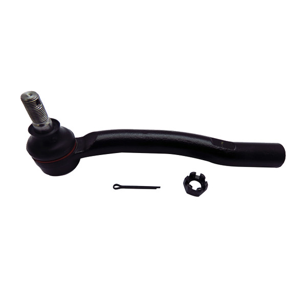 Image set of XRF Chassis ES800930 Front Right Outer Tie Rod End Image set of XRF Chassis ES800930 Front Right Outer Tie Rod End