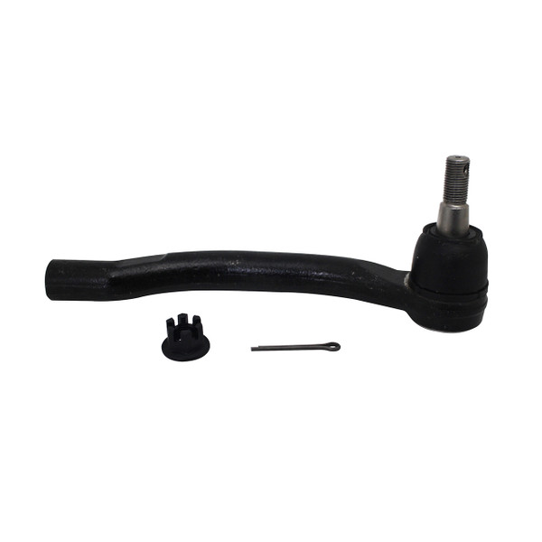 Image set of XRF Chassis ES801197 Left Outer Tie Rod End