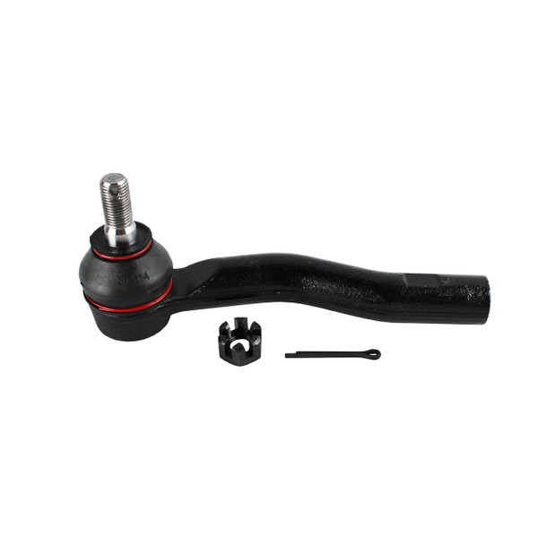 Image set of XRF Chassis ES801549 Front Right Outer Tie Rod End Image set of XRF Chassis ES801549 Front Right Outer Tie Rod End
