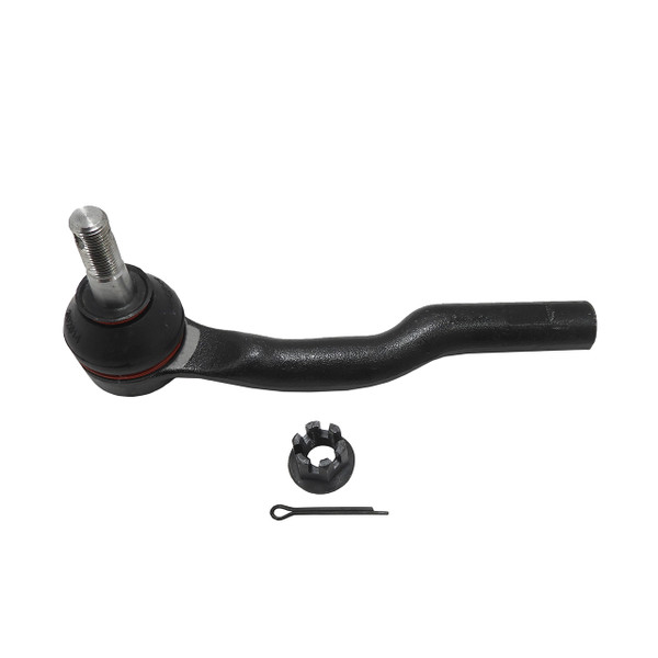 Image set of XRF Chassis ES801062 Right Outer Tie Rod End