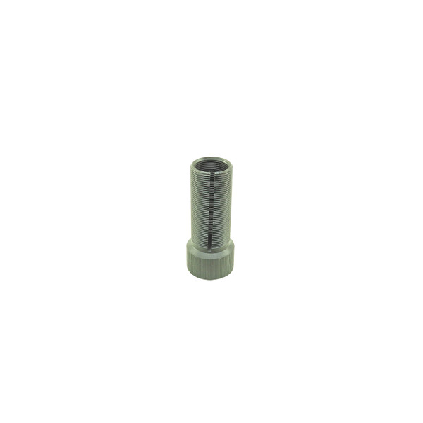 Image set of XRF Chassis ES800983S Left Outer Tie Rod End Adjusting Sleeve Image set of XRF Chassis ES800983S Left Outer Tie Rod End Adjusting Sleeve
