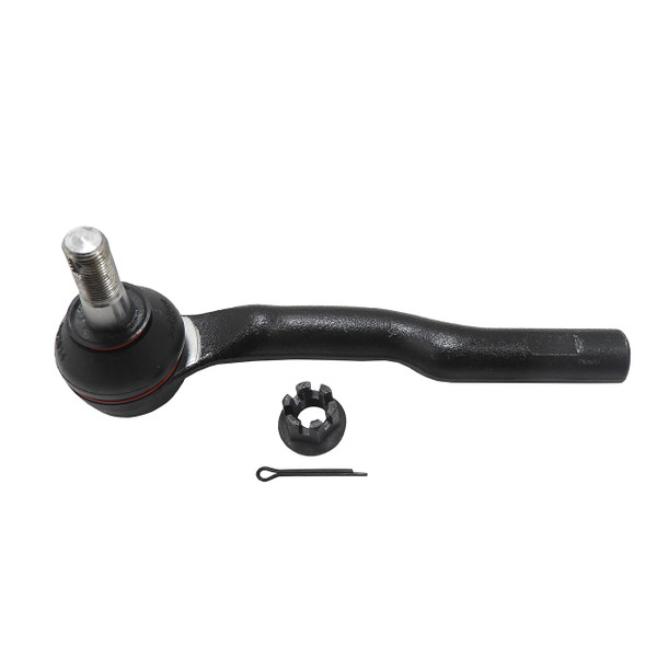 Image set of XRF Chassis ES801063 Left Outer Tie Rod End