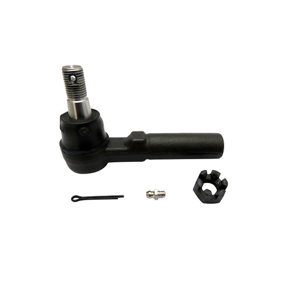 Image set of XRF Chassis ES80761 Outer Tie Rod End Image set of XRF Chassis ES80761 Outer Tie Rod End