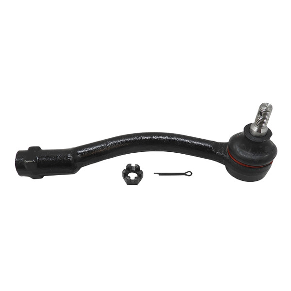 Image set of XRF Chassis ES801065 Right Outer Tie Rod End Image set of XRF Chassis ES801065 Right Outer Tie Rod End