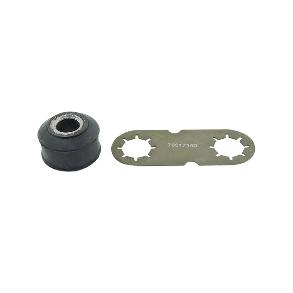 Image set of XRF Chassis EV119 Front Inner Tie Rod End Bushing Kit