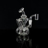 Claude Mini Dab Rig™ - MJ Arsenal