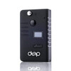 The Deep 2 in 1 Pod & Cartridge Vaporizer - Black