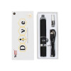 Yocan Dive - Electronic Concentrate Pen - Silver