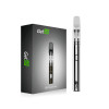 Gethi G5 Wax Vape Pen Kit Chrome by Airistech